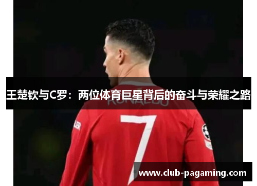王楚钦与C罗：两位体育巨星背后的奋斗与荣耀之路