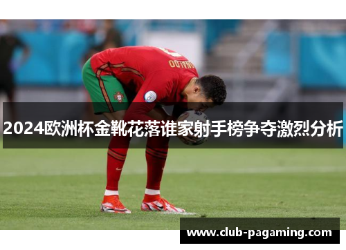 2024欧洲杯金靴花落谁家射手榜争夺激烈分析