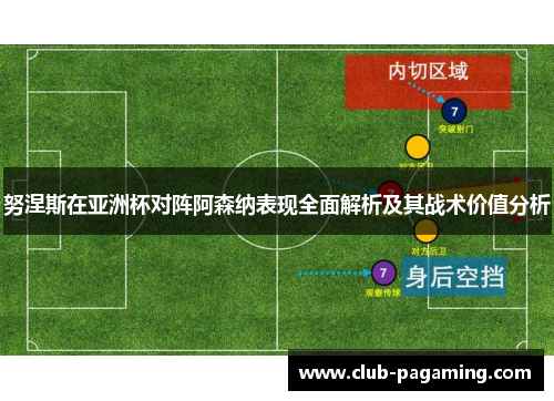 努涅斯在亚洲杯对阵阿森纳表现全面解析及其战术价值分析